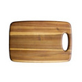 Acacia Medium Cutting Board COH